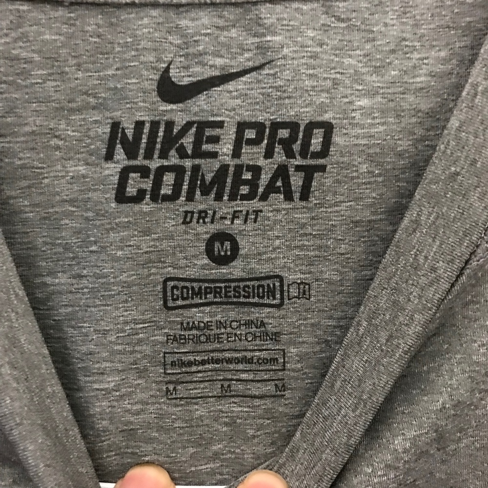 Nike pro combat - Picture 2 of 3